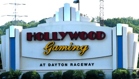 Hollywood gaming dayton raceway